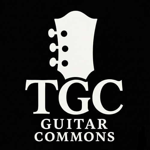 The Guitar Commons 