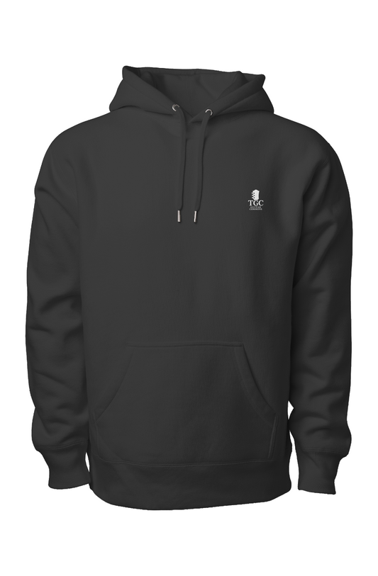Backstage Hoodie