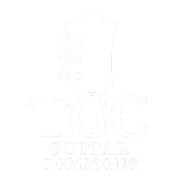 The Guitar Commons 